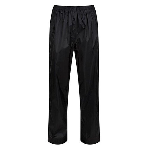 Pantalone da donna Regatta Professional Pro Packaway (Black, 34)