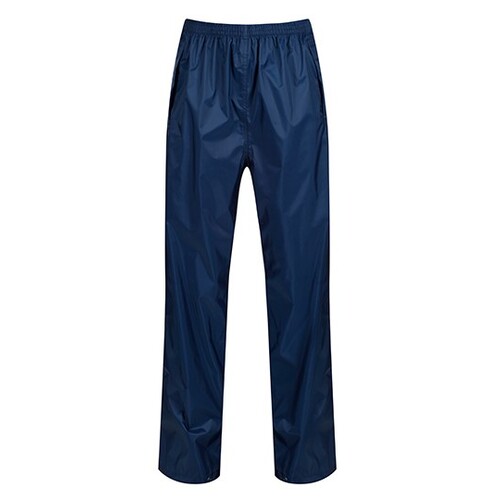 Sobrepantalón Regatta Professional Women's Pro Packaway (Navy, 40)