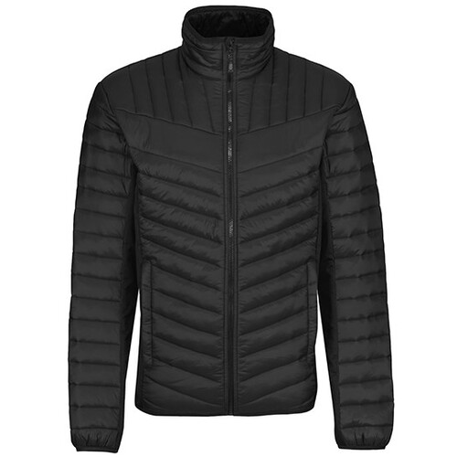 Regatta Professional Tourer Hybrid Jacket (Black, M)