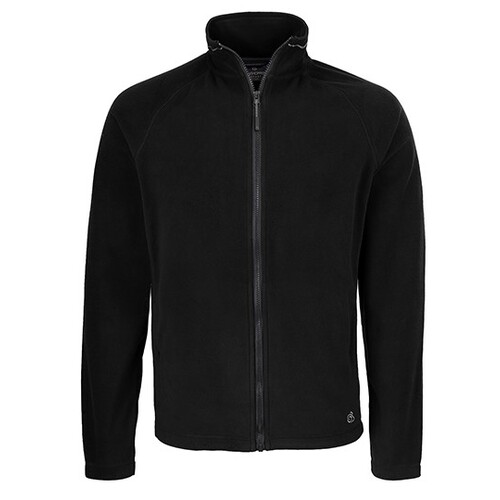 Craghoppers Expert Corey 200 Fleece Jacket (Black, M)