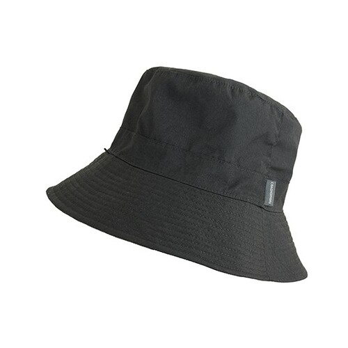 Craghoppers Expert Expert Kiwi Sun Hat (Carbon Grey, Pebble, S/M)