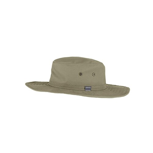 Craghoppers Expert Expert Kiwi Ranger Hat (Pebble, S/M)