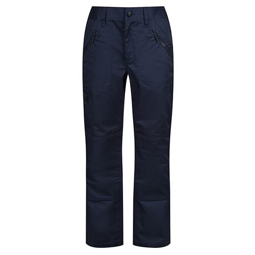 Pantaloni Regatta Professional Pro Action Donna (Marina, 12(38)/31)