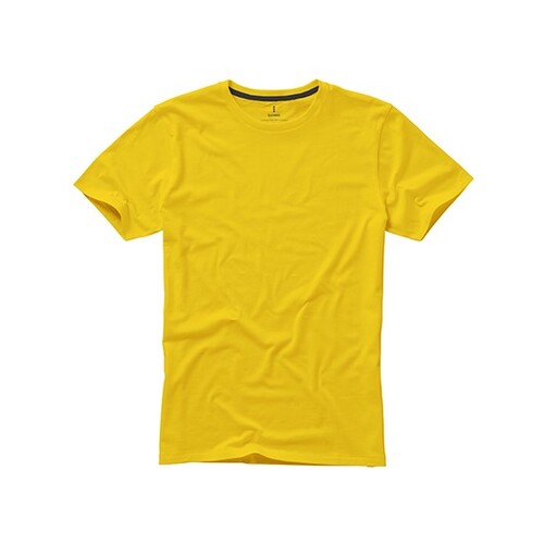 Elevate Life Nanaimo T-Shirt (Yellow, 3XL)