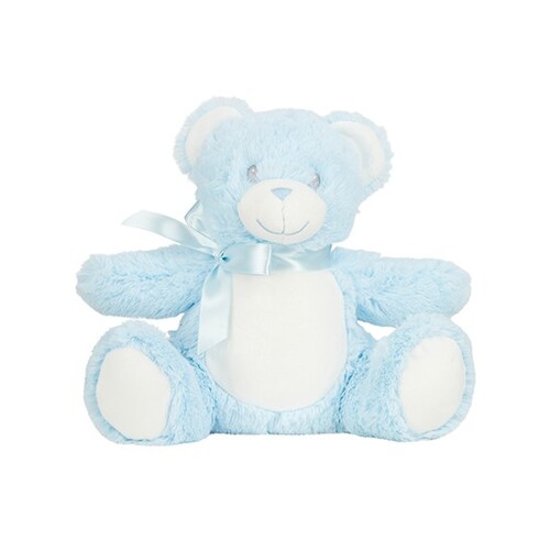 Mumbles Print Me (Teddy Blue, M)