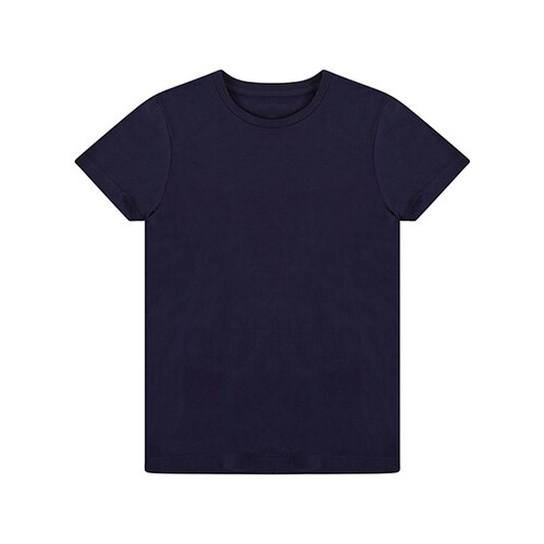 SF Men Unisex Sustainable Generation T (Navy, L)