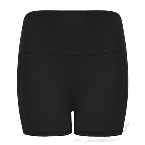 Court métrage Tombo Core Pocket (Black, L/XL)