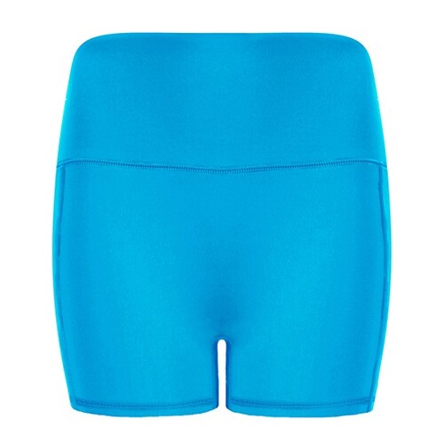 Pantalón corto Tombo Core Pocket (Turquoise Blue, S/M)