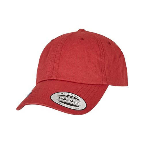 FLEXFIT Ecowash Dad Cap (Rose, One Size)