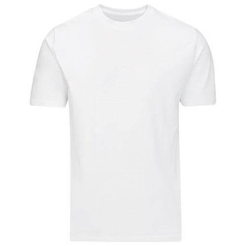 Mantis Essential Heavy T (White, M)