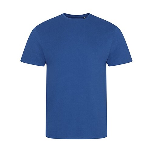 Ecologie Cascades Organic Tee (Royal Blue, L)