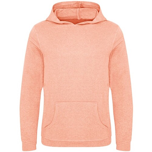 Ecologie Lusaka Sustainable Hoodie (Soft Peach, S)