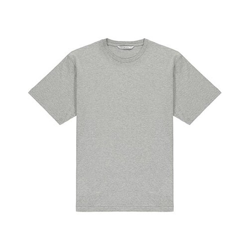 Kustom Kit Classic Fit Hunky® Tee (Heather Grey, 3XL)