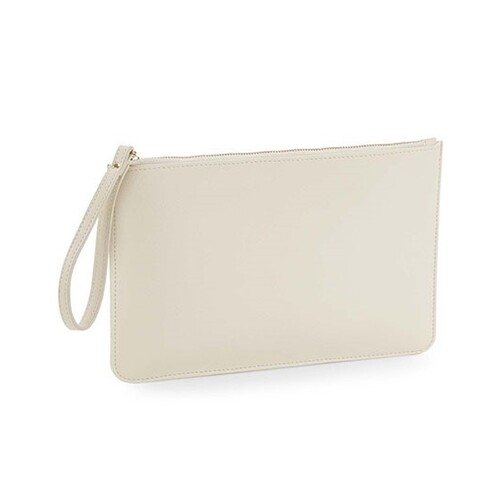 BagBase Boutique Accessory Pouch (Oyster, 26 x 17 cm)