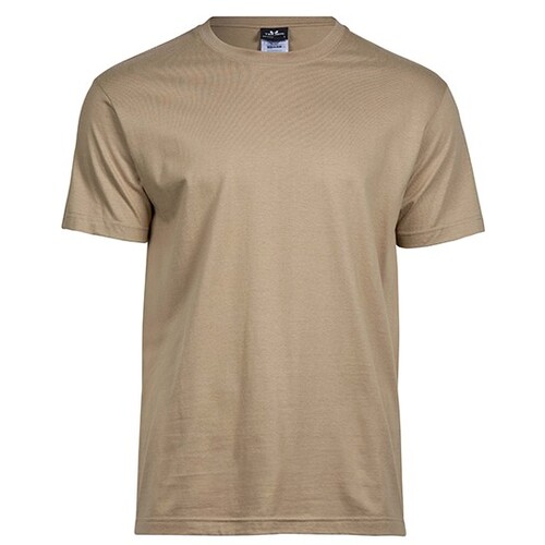 Tee Jays Camiseta Sof para hombre (Kit, XL)