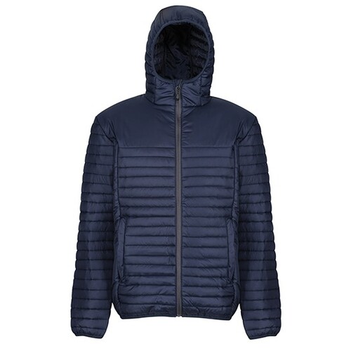 Regatta Honestly Made Recycled Thermal Jacket (Navy, XS)