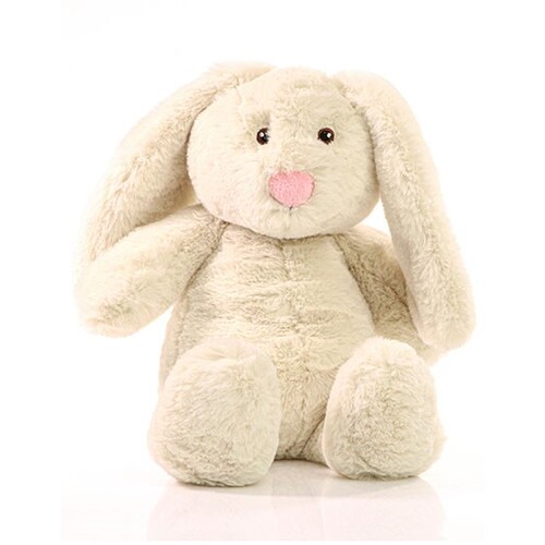 Mbw MiniFeet® Lapin Recyclé (Creme, M)