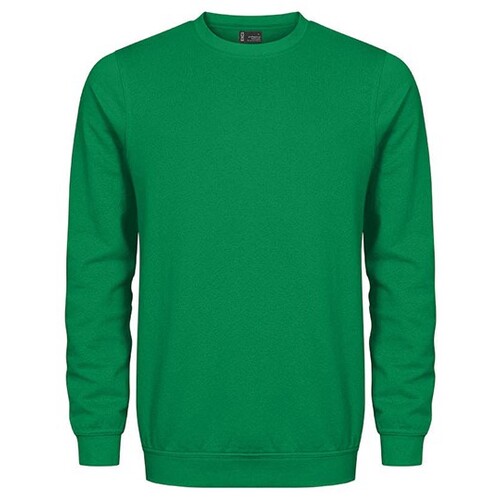 EXCD by Promodoro Sweat unisexe (Green, L)