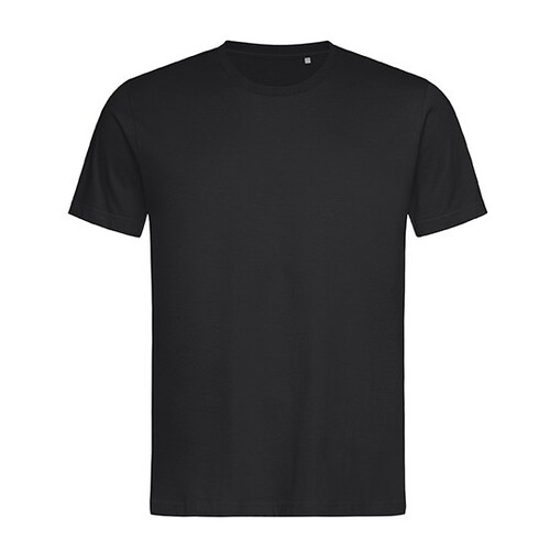 Stedman® Unisex Lux T-Shirt (Black Opal, 3XL)