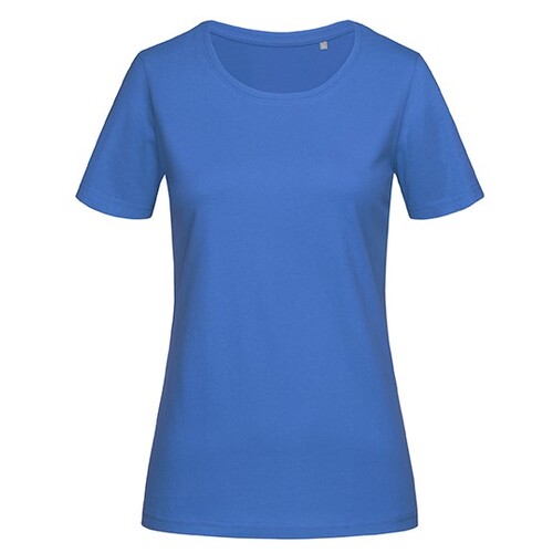 T-shirt Stedman® Women's Lux (Bright Royal, XXL)