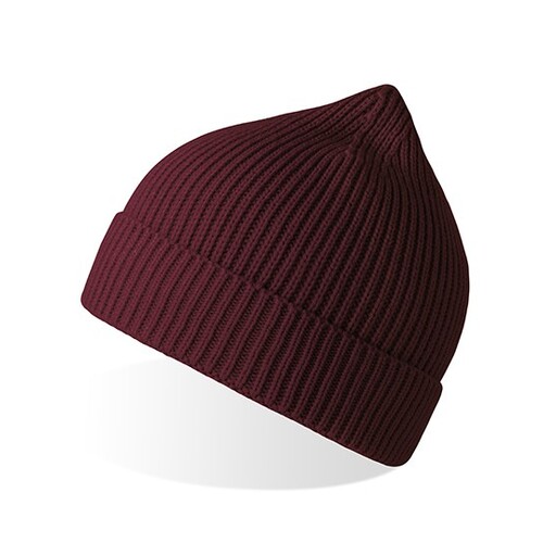 Atlantis Andy Bonnet (Burgundy, One Size)