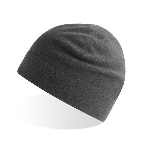 Atlantis Headwear Birk Beanie (Dark Grey, One Size)