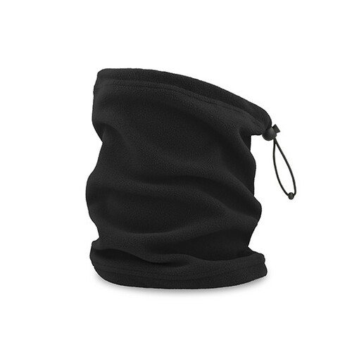 Atlantis Headwear Hotty-S Neck Warmer (Black, 25 x 28 cm)