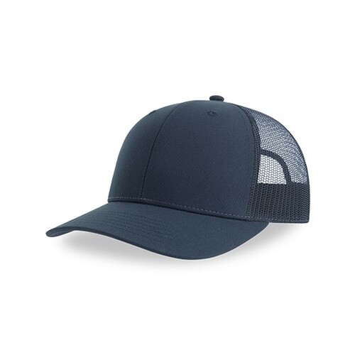 Atlantis Bryce Cap (Navy, Navy, One Size)