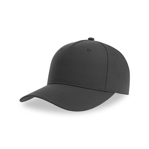 Atlantis Fiji Cap (Dark Grey, One Size)