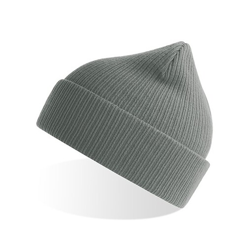 Atlantis Nelson Beanie (Light Grey, One Size)