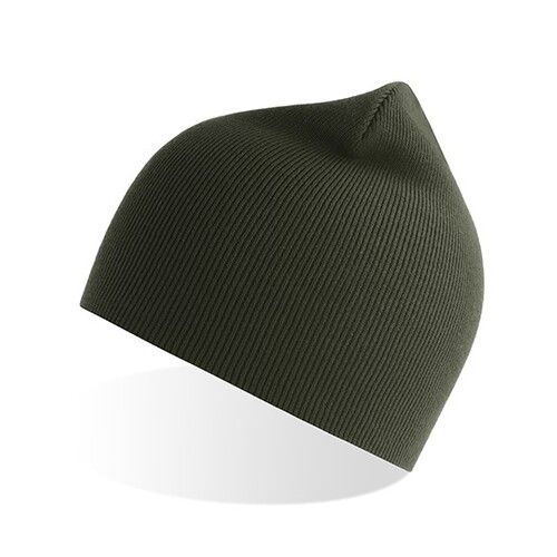 Atlantis Yala Beanie (Olive, One Size)