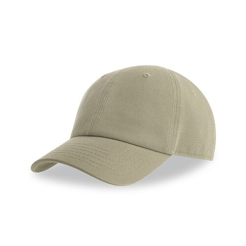 Atlantis Kids' Fraser Cap (Khaki, One Size)