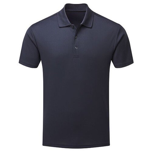 Premier Workwear Men´s Spun-Dyed Sustainable Polo Shirt (French Navy (ca. Pantone 303C), 4XL)