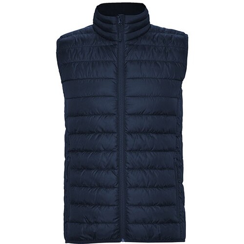 Roly Kids' Oslo Bodywarmer (Navy Blue 55, 12 years)