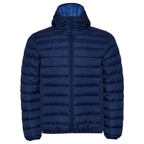 Giacca Roly Norway per bambini (blu navy 55, 8 anni)