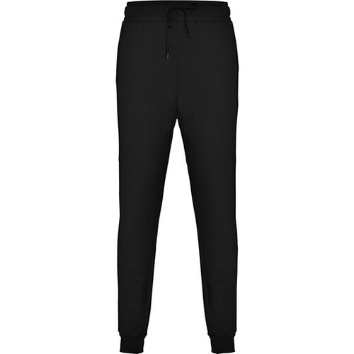 Roly Men's Adelpho Trousers (Black 02, S)