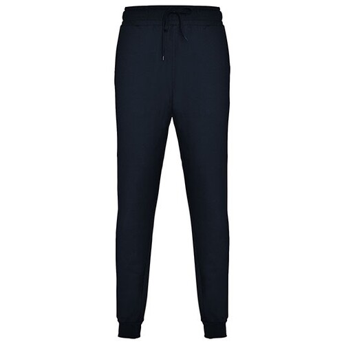 Roly Men's Adelpho Trousers (Navy Blue 55, S)