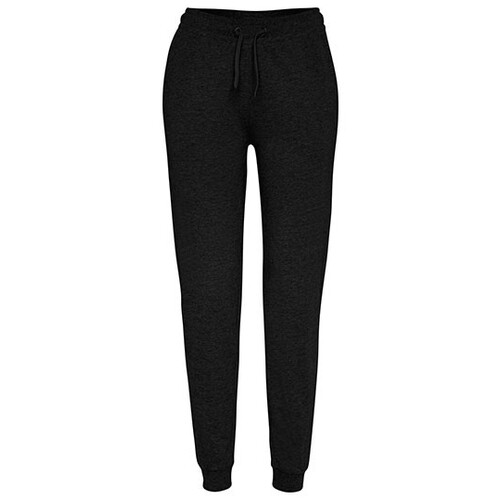 Roly Femmes Pantalon Adelpho (Black 02, XL)