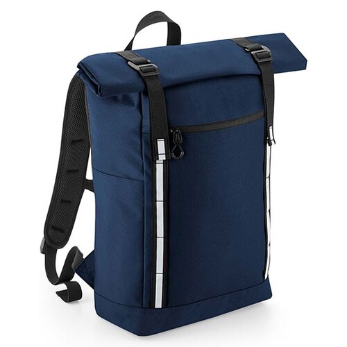 Quadra Urban Commute Backpack (Navy, 28 x 46 x 14 cm)