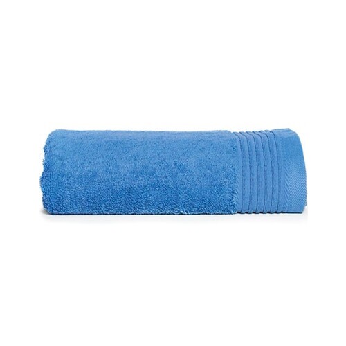 The One Towelling® Deluxe Towel 60 (Aqua Azure, 60 x 110 cm)