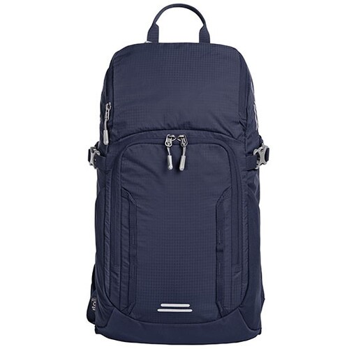 Halfar Daybag Outdoor (Navy, 27 x 48 x 12 cm)