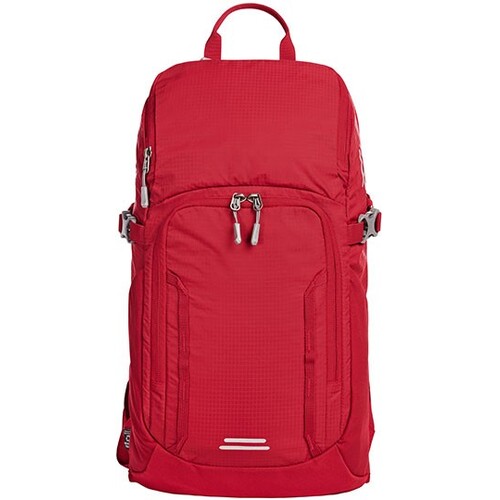 Halfar Daybag Outdoor (Red, 27 x 48 x 12 cm)