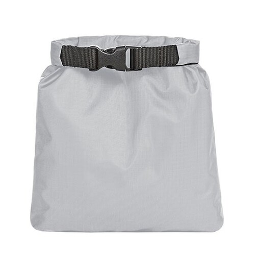 Halfar Drybag Safe 1.4 L (Silver, 20 x 25 cm)