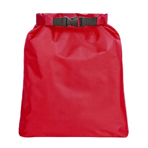 Halfar Drybag Safe 6 L (Red, 30 x 40 cm)