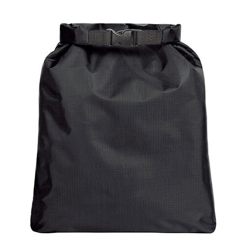 Halfar Drybag Safe 6 L (Black, 30 x 40 cm)