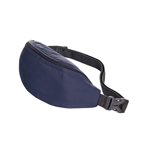 Halfar Belt Bag Daily (Navy, 29 x 12 x 8 cm)