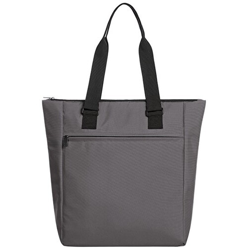 Halfar Cooling Shopper Daily (Anthracite, 33 x 40 x 15 cm)