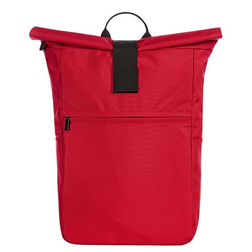 Zaino per laptop Halfar Daily (Red, 28 x 42 x 13 cm)