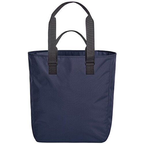 Halfar Shopper Daily (Navy, 40 x 43 x 16 cm)