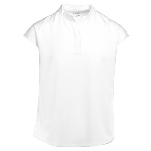 Exner blouse tasack (White, 4XL)